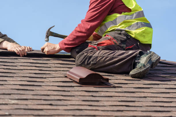 Best Storm Damage Roof Repair  in Maeser, UT