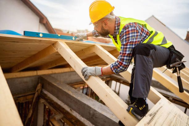 Best Roof Leak Repair  in Maeser, UT