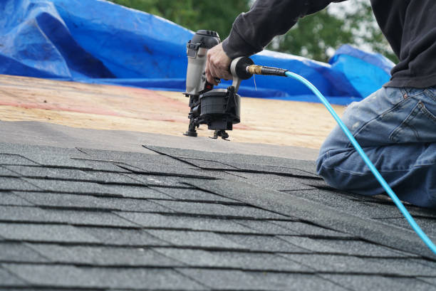 Gutter Installation and Roofing in Maeser, UT