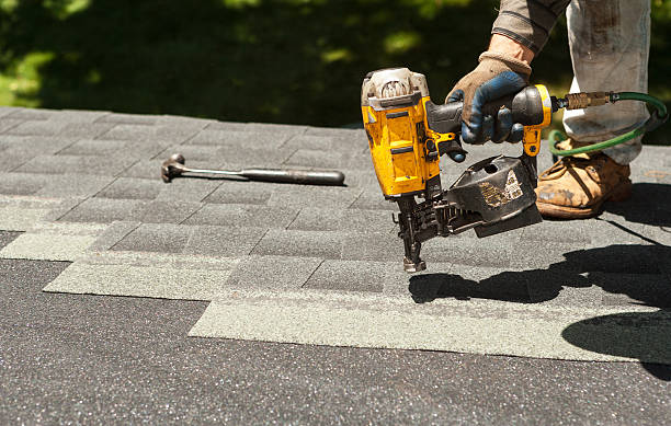 Best Roof Gutter Cleaning  in Maeser, UT