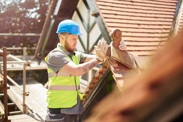 Best Commercial Roof Installation  in Maeser, UT