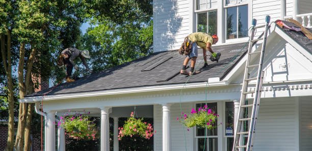 Best Commercial Roofing Services  in Maeser, UT